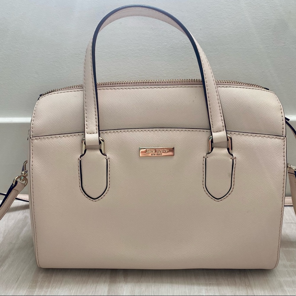 Kate Spade Bag w/ Wallet